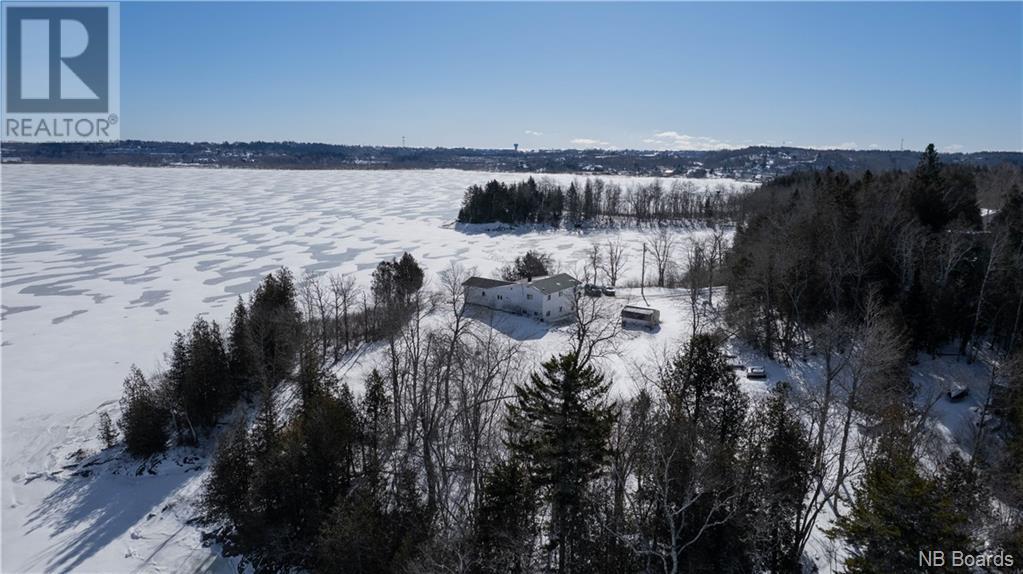 99 Keating Road, Saint John, NB, E2M 7P6 | NB084116 | Roberts Realty