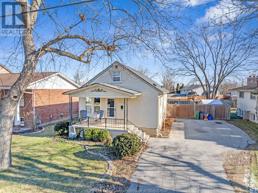 928 Lacasse, Tecumseh, ON, N8N 2C5 | 25000778 | team CUSH