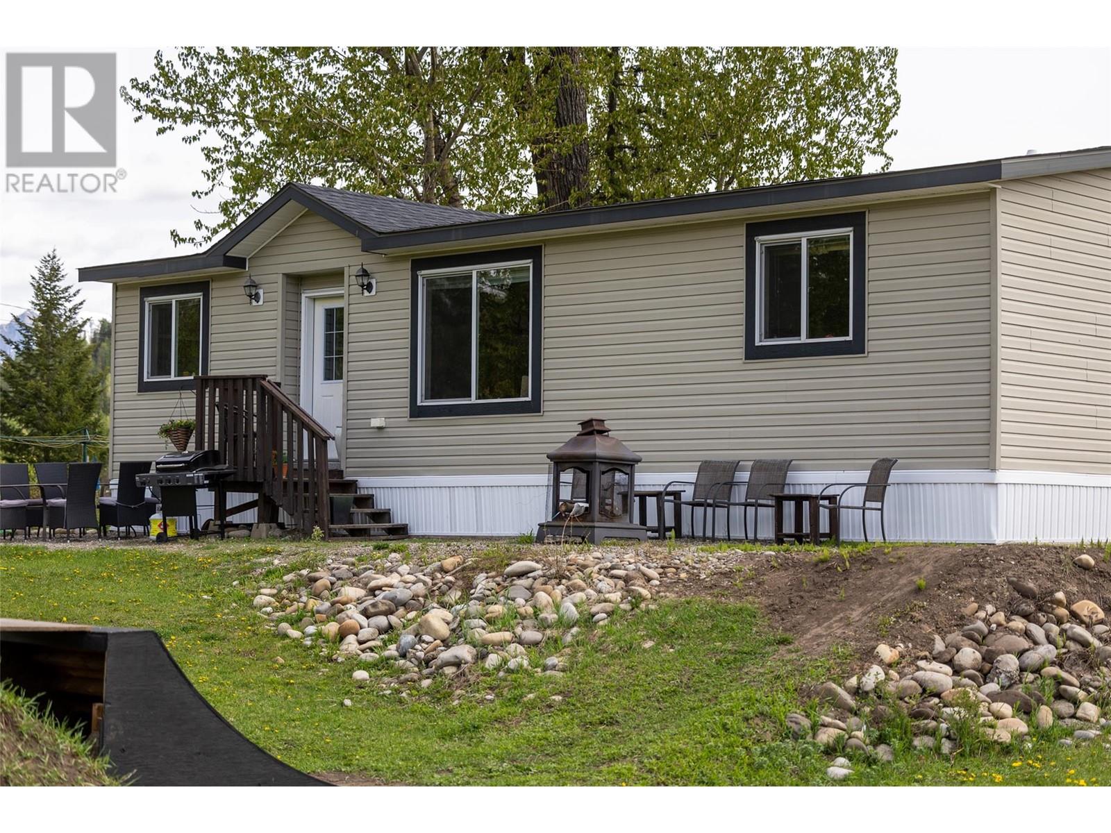 4103 Hill Road, Fernie, BC, V0B 1M4 | 10340763 | Re/Max Elk Valley ...