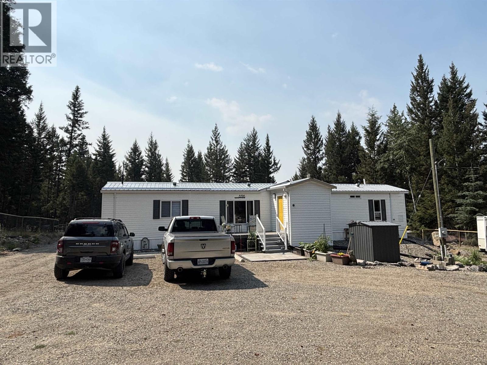 6136 Ranchette Road