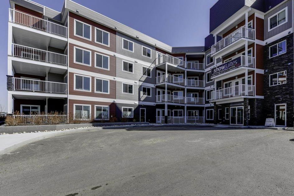 #152 1818 Rutherford Road, Edmonton, AB, T6W 2K6 | E4213451 | Wally ...