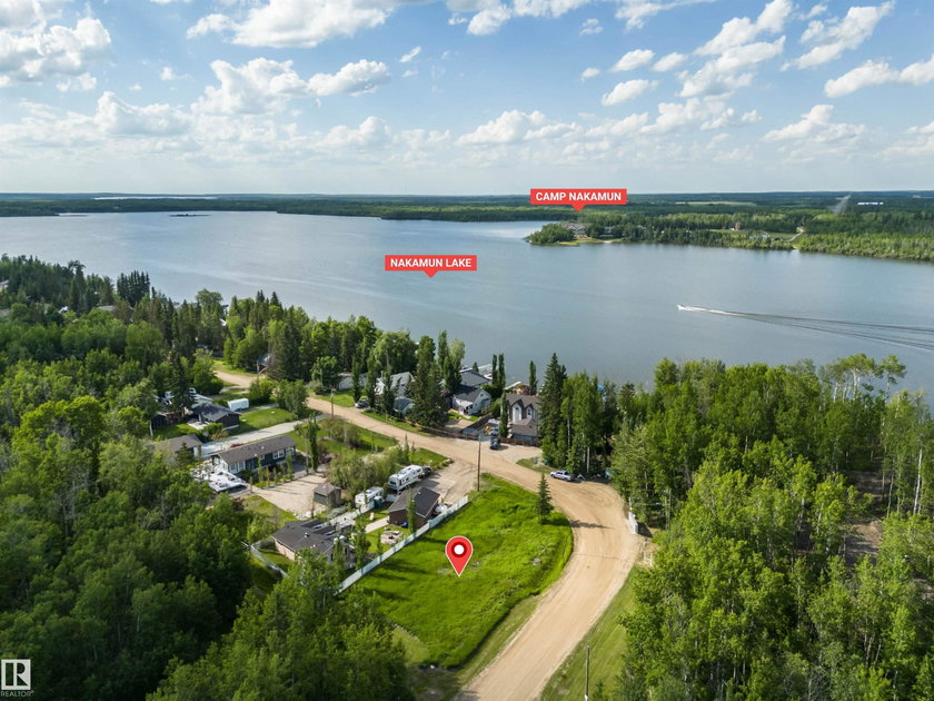 5595 Nakamun, Rural Lac Ste. Anne County, AB, T0E 1V0 | E4471900 ...