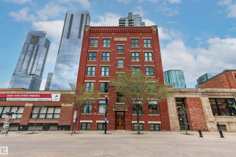 Listing image