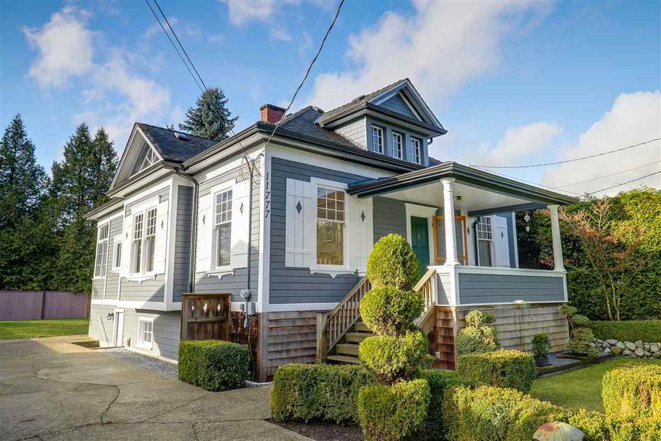 Laity Maple Ridge View 11777 Laity Street, Maple Ridge, BC, V2X 5A4 | R2231465 | Generations ...