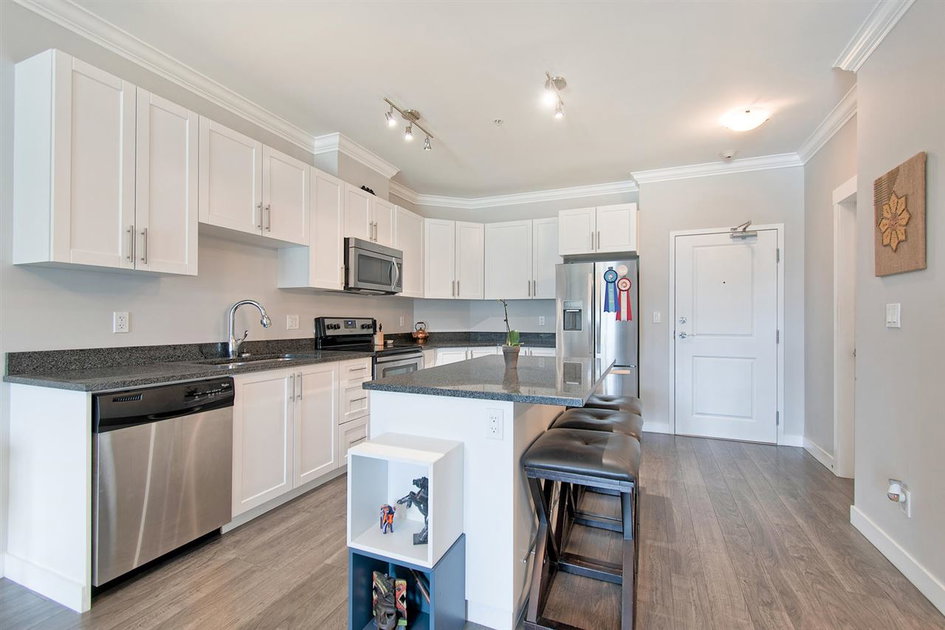 #307 11580 223 Street, Maple Ridge, BC, V2X 9H1 | R2394806 | Mick McLennan