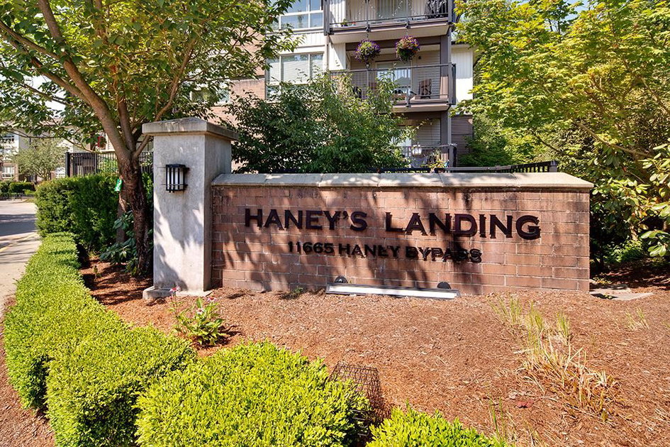 #309 11665 Haney Bypass, Maple Ridge, BC, V2X 8W9 | R2601928 | Mark Stevens