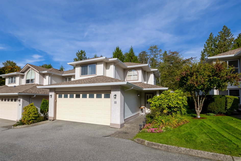 #11 22751 Haney Bypass, Maple Ridge, BC, V2X 2N2 | R2681515 | Brennan Bates