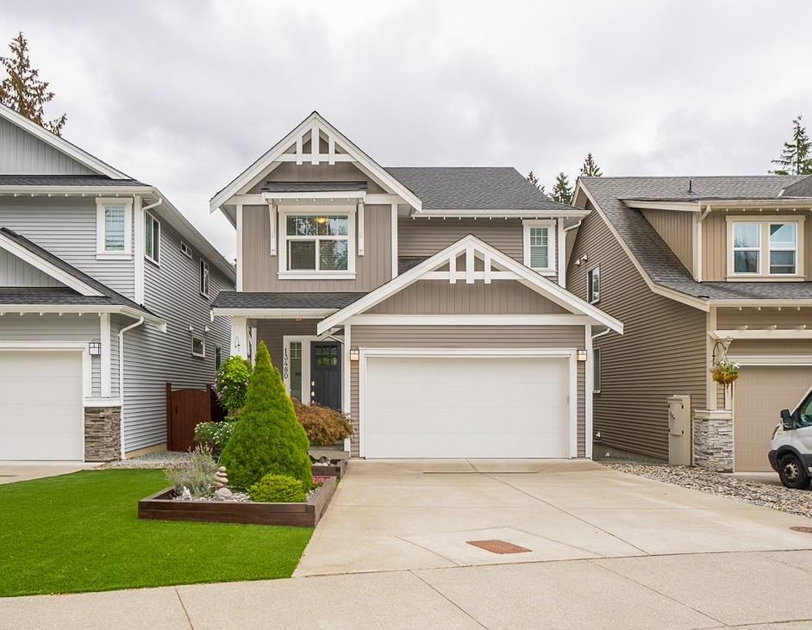 Nelson Ridge Estates 13480 Nelson Peak Drive, Maple Ridge, BC, V4R 0G1 | R2726540 | ABODE ...
