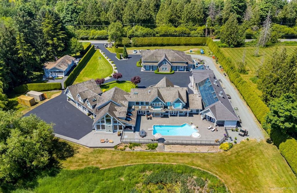 1440 184 Street, Surrey, BC, V3Z 9R9 | R2859316 | Homes With