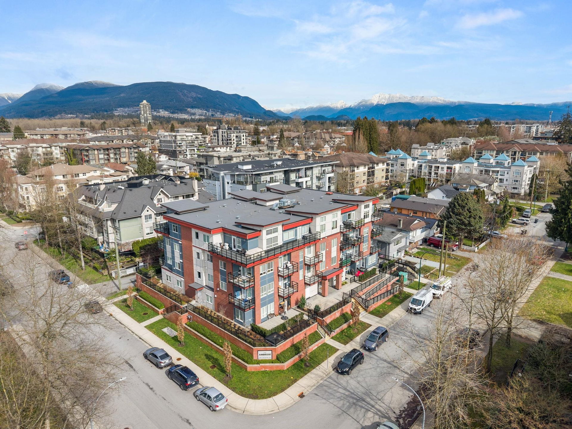 Condos, presale developments, and transit-friendly townhomes in Downtown PoCo—an evolving hub in Port Coquitlam real estate.

