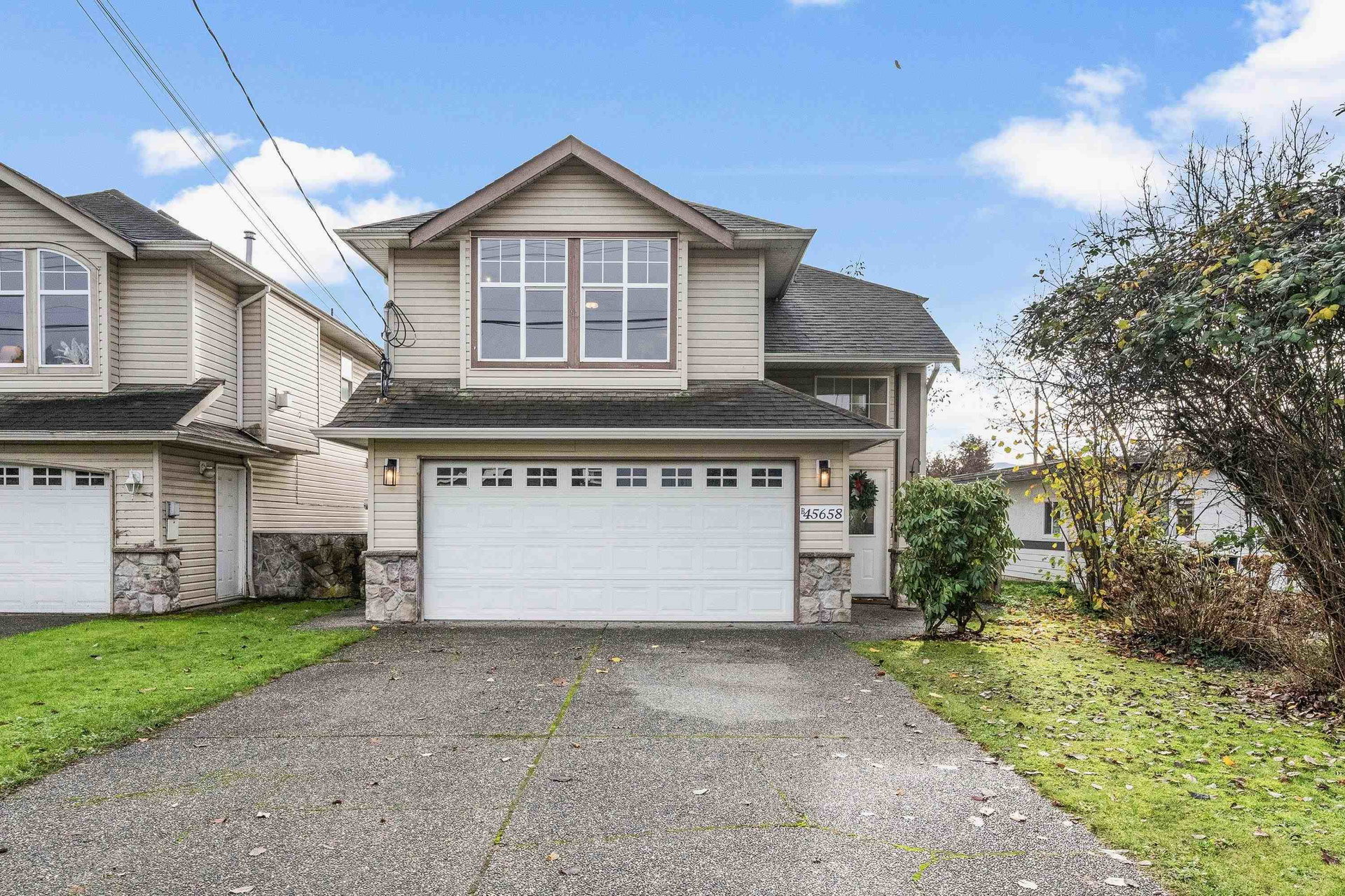 An image of B 45658 Lewis Avenue