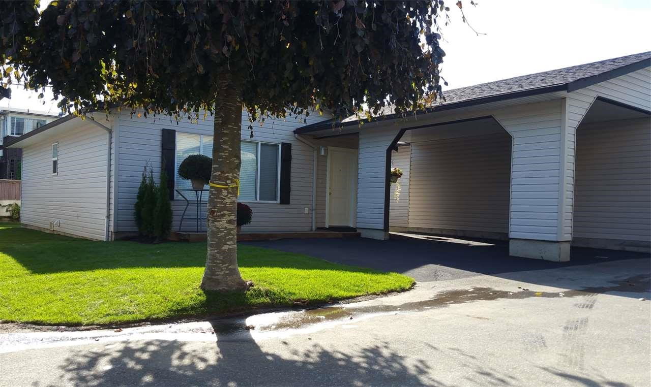 An image of #6 - 5648 Vedder Road