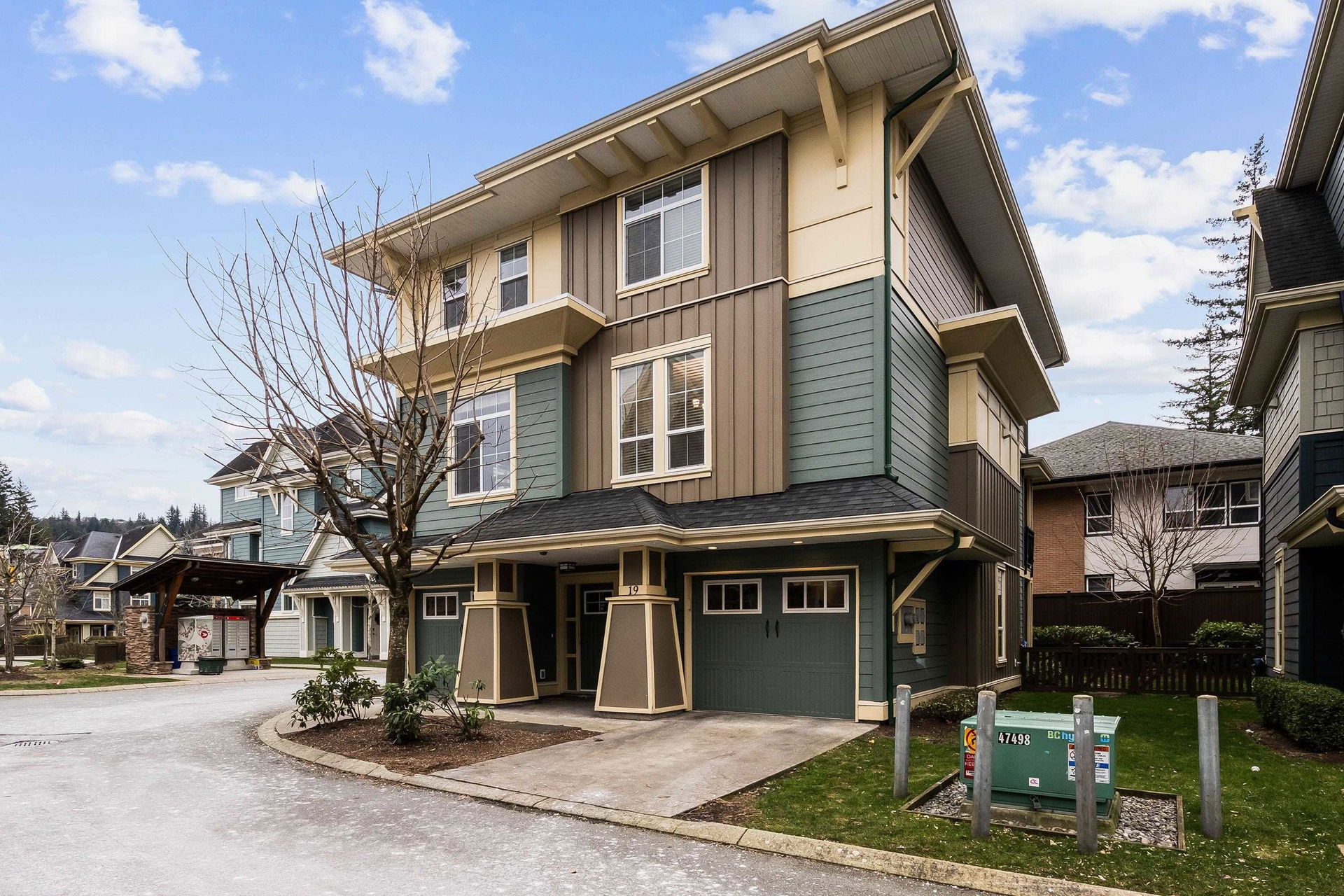 An image of #19 - 45290 Soowahlie Crescent
