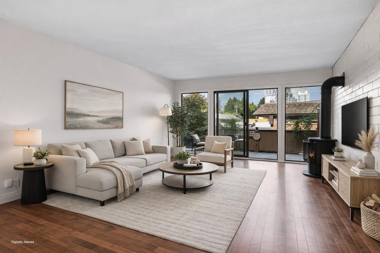 An image of #119 - 46210 Chilliwack Central Road