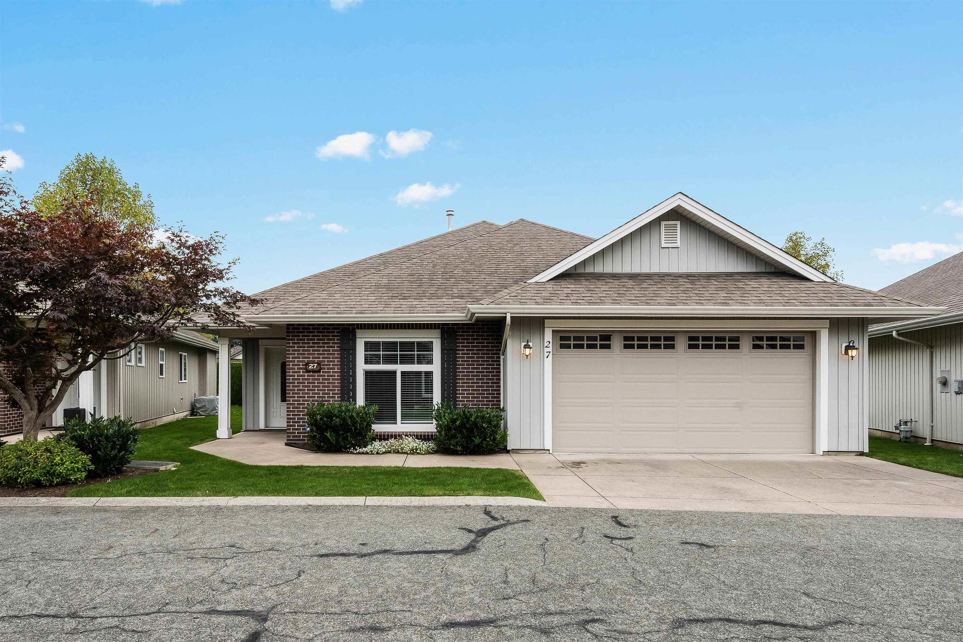 An image of #27 - 45824 Stevenson Road