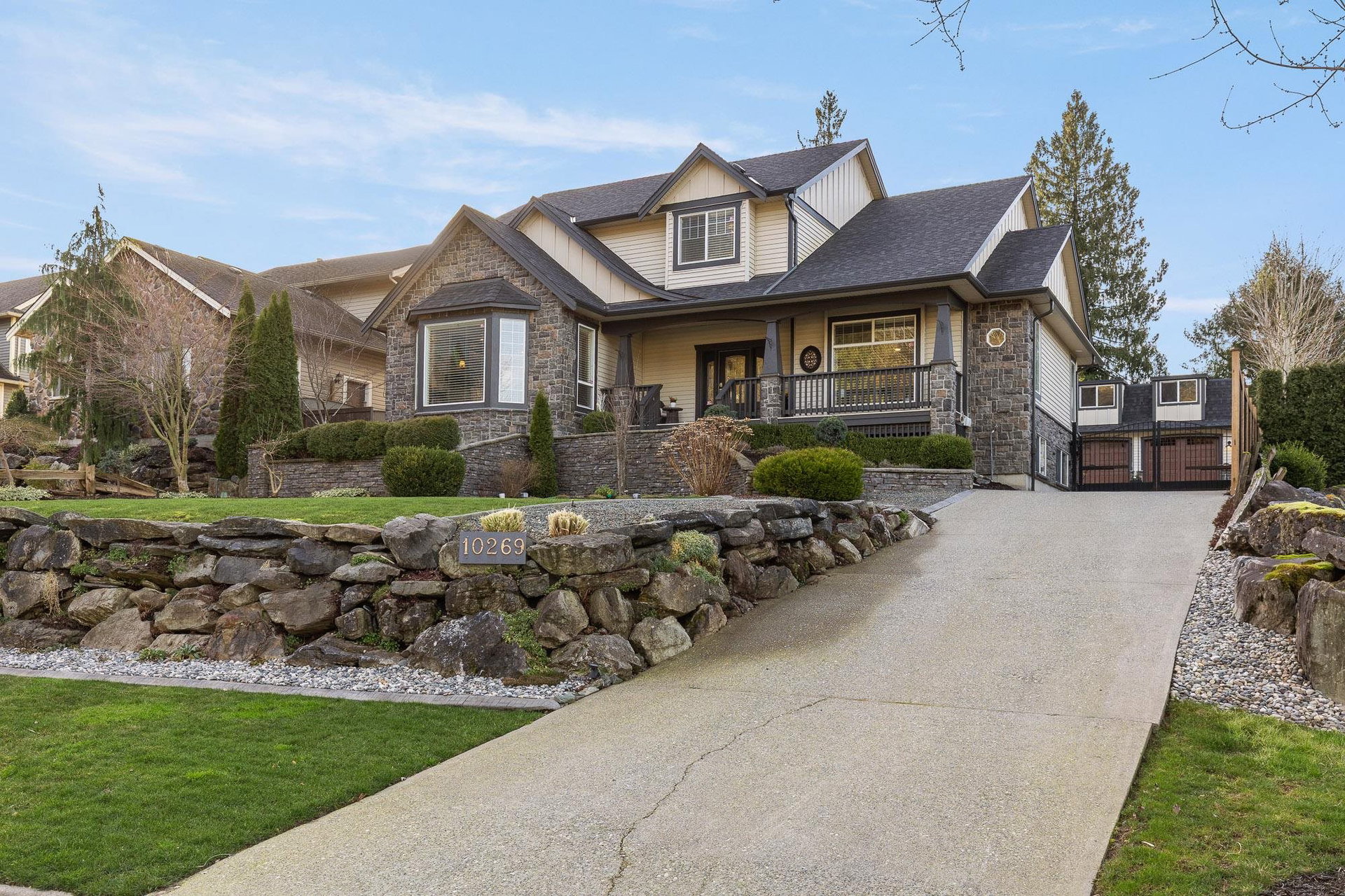 An image of 10269 Wildrose Drive
