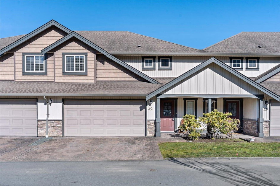 #60, 44523 McLaren Drive, Chilliwack, BC, V2R 0C2 | R3094881 | Sabrina ...