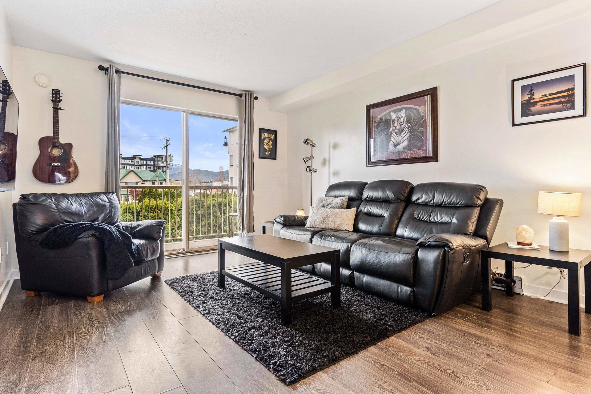 An image of #207 - 7435 Shaw Avenue