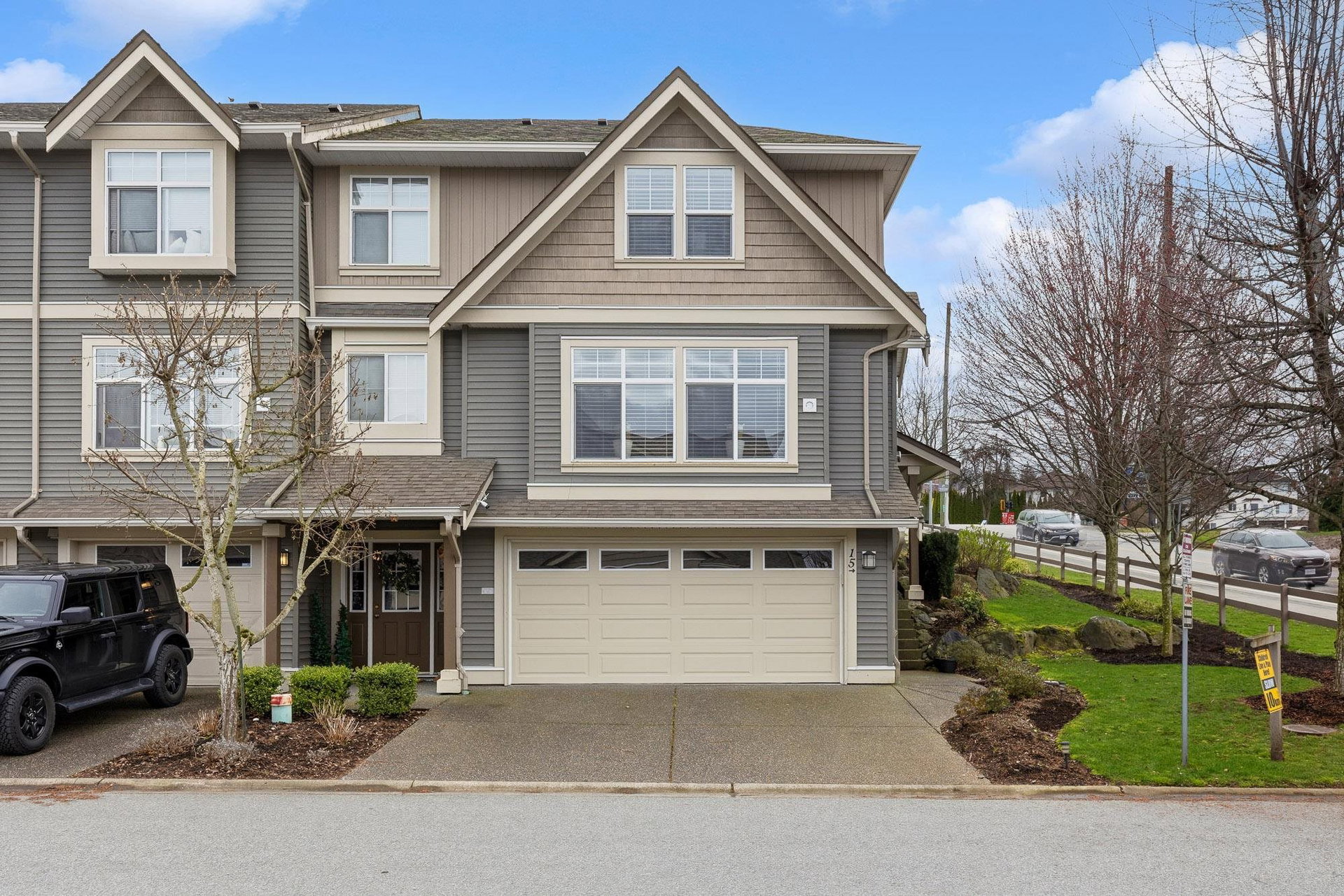 An image of #15 - 5648 Promontory Road