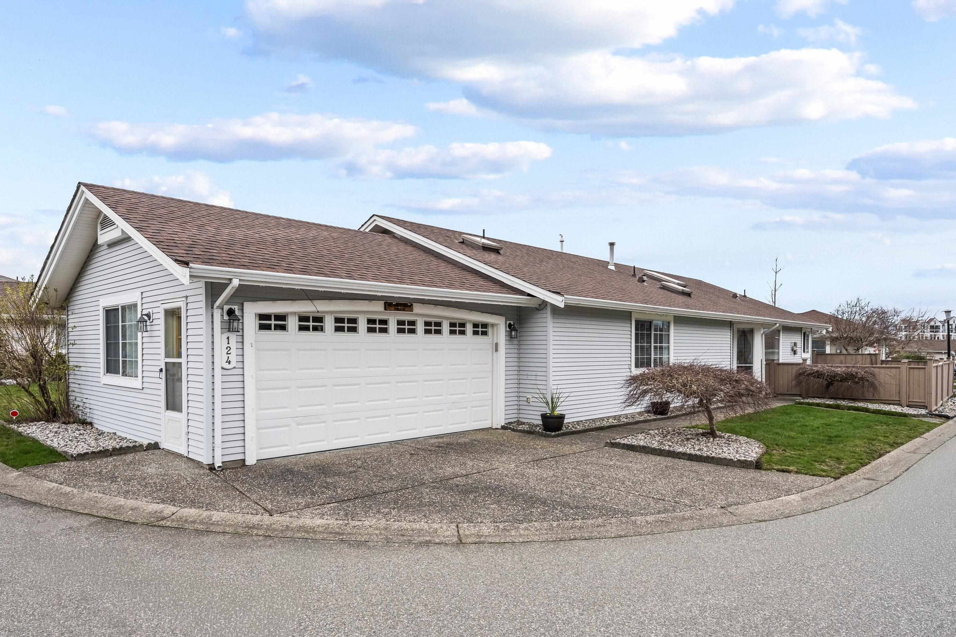 An image of #124 - 6001 Promontory Road