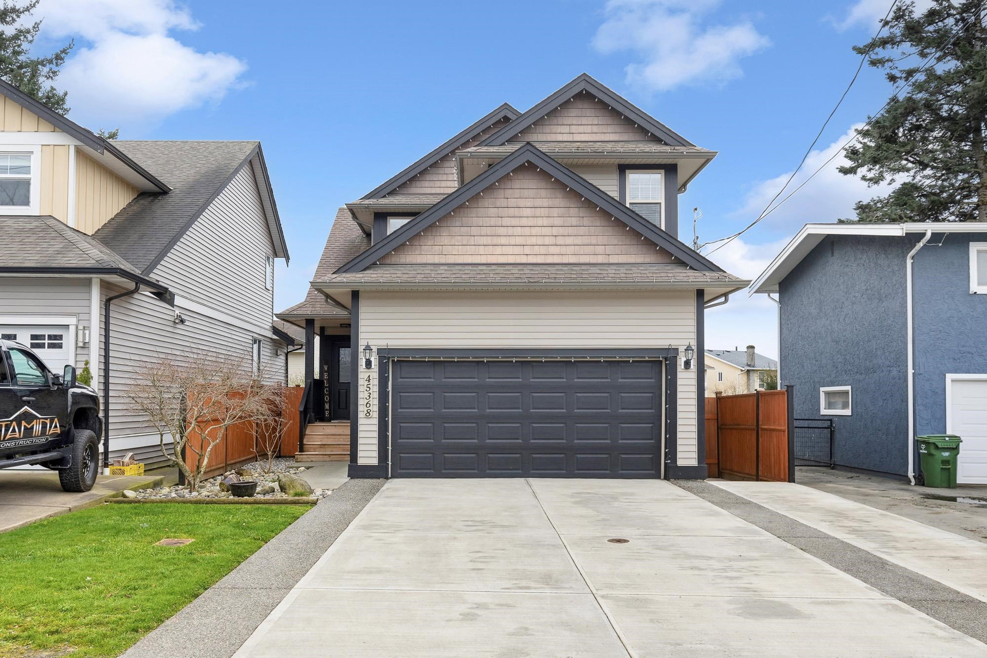 An image of 45368 Wells Road