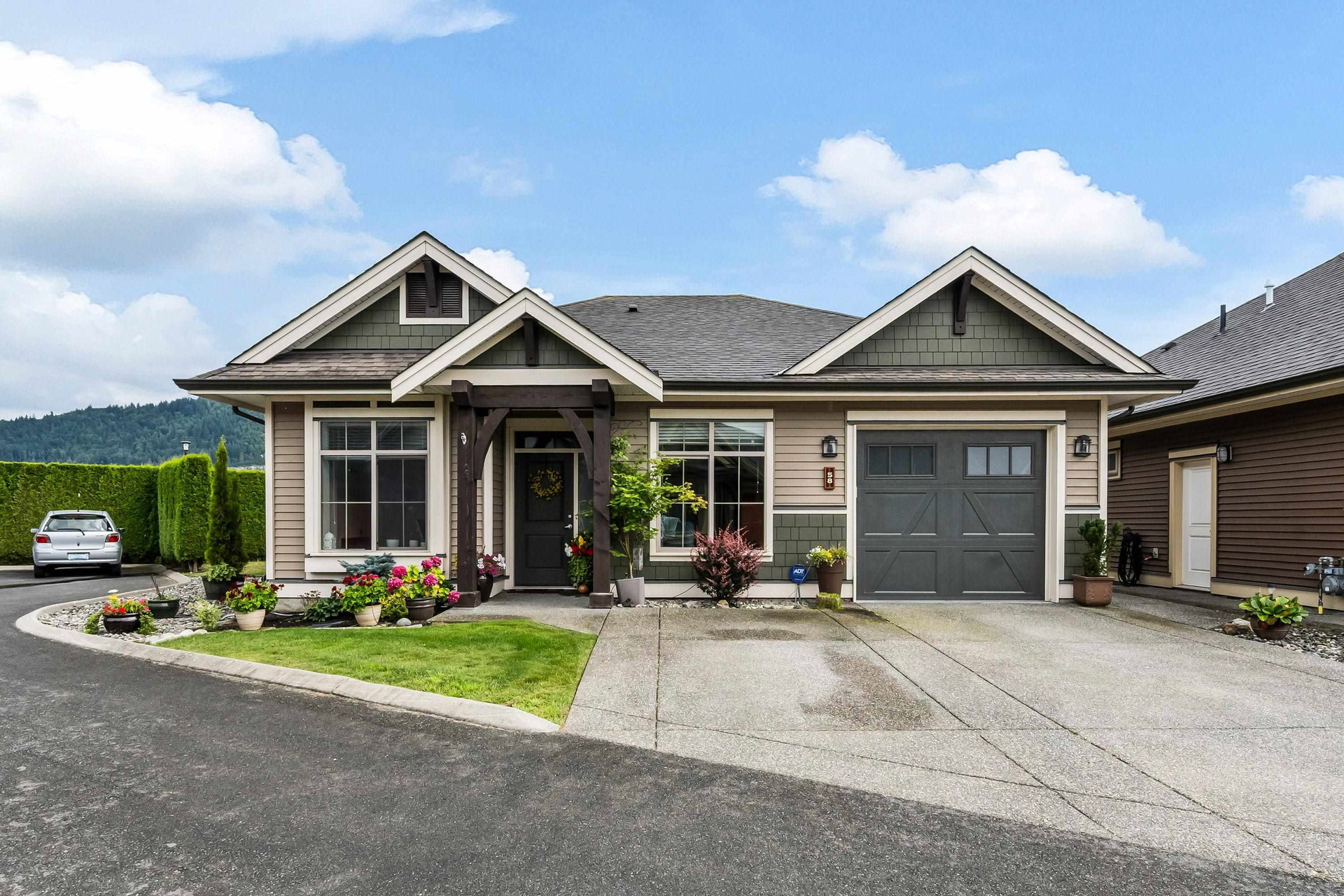 An image of #58 - 45900 South Sumas Road