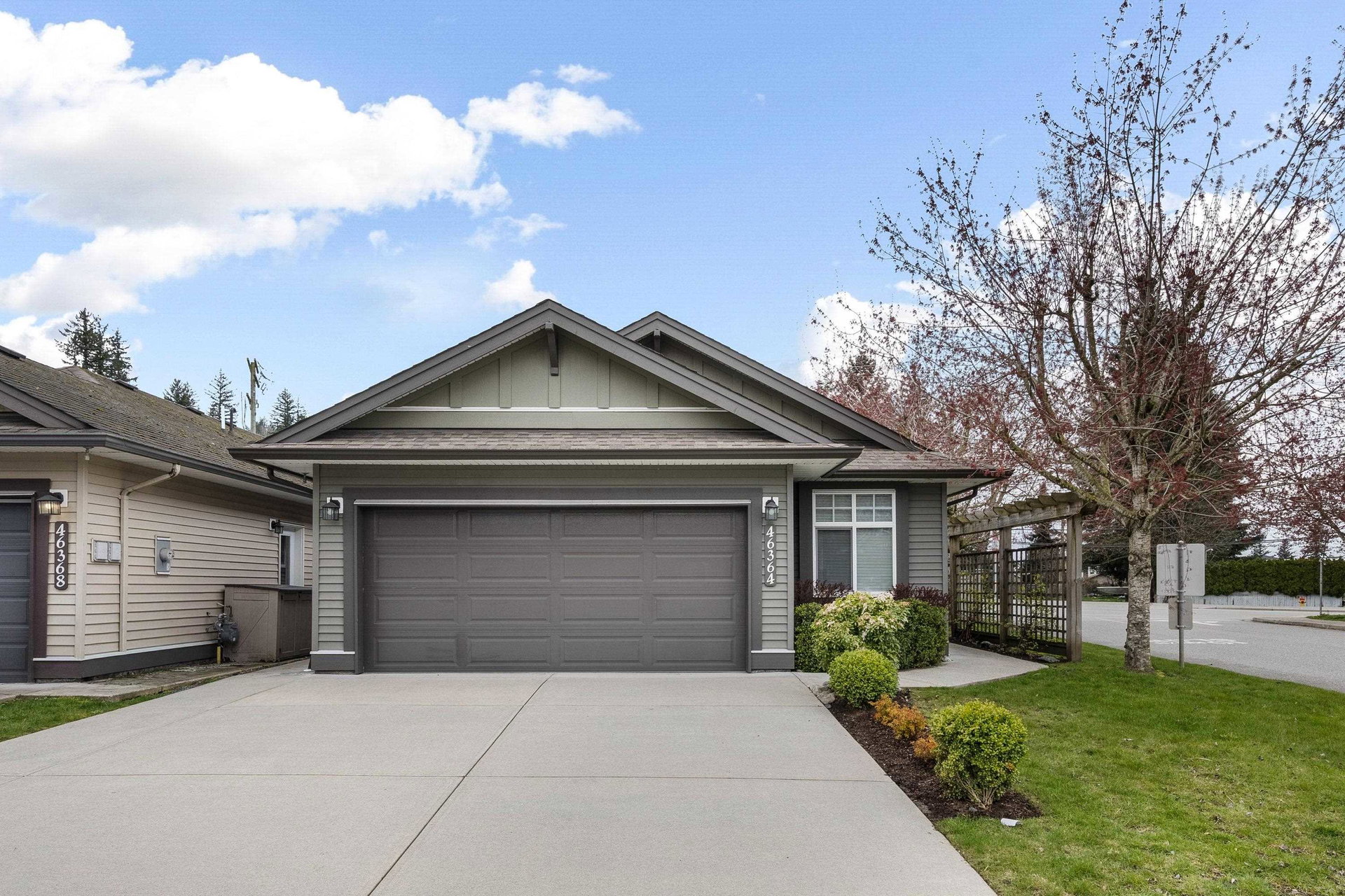 An image of 46364 Bedford Parkway