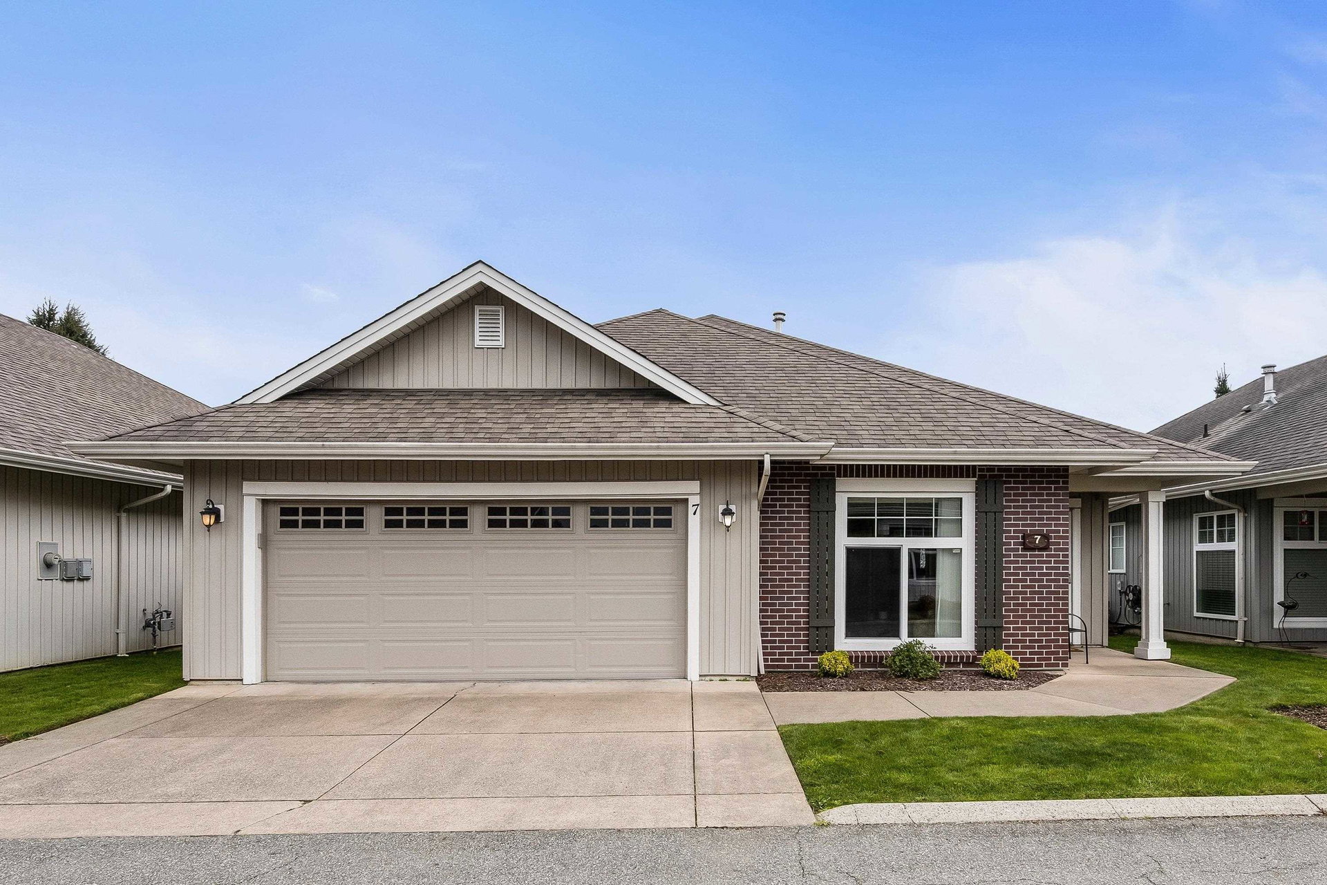An image of #7 - 45824 Stevenson Road