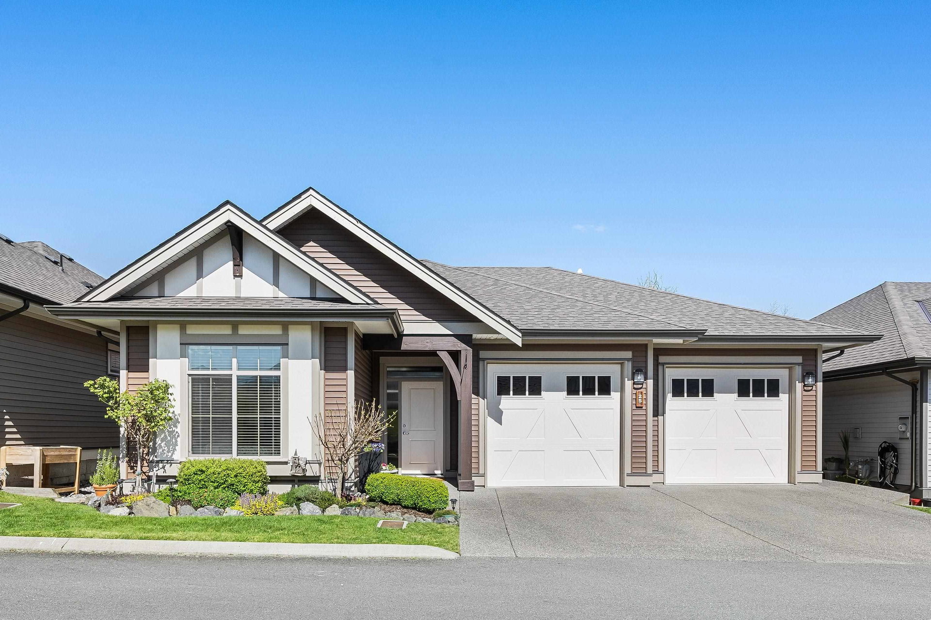 An image of #25 - 45900 South Sumas Road