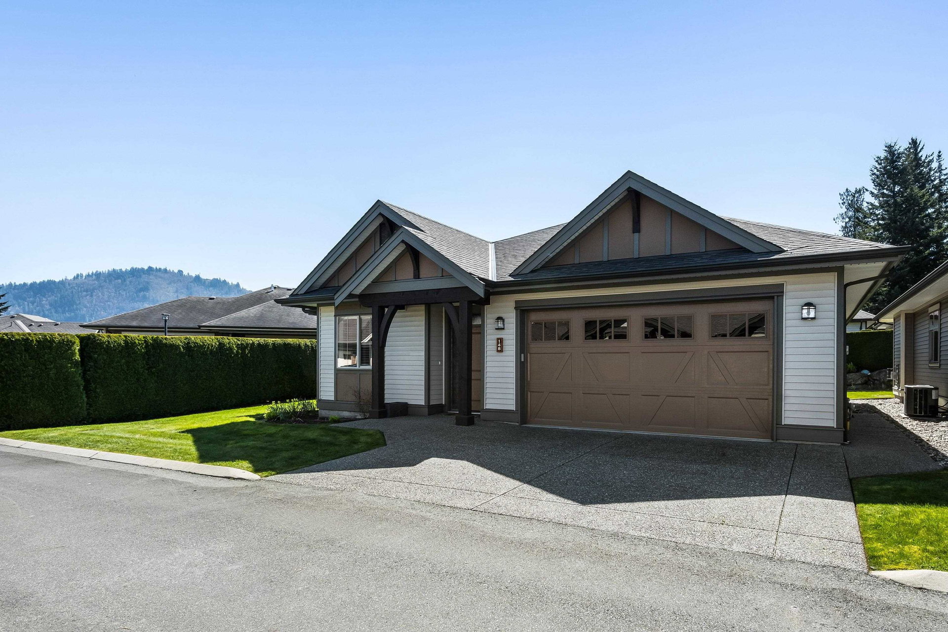 An image of #148 - 45900 South Sumas Road