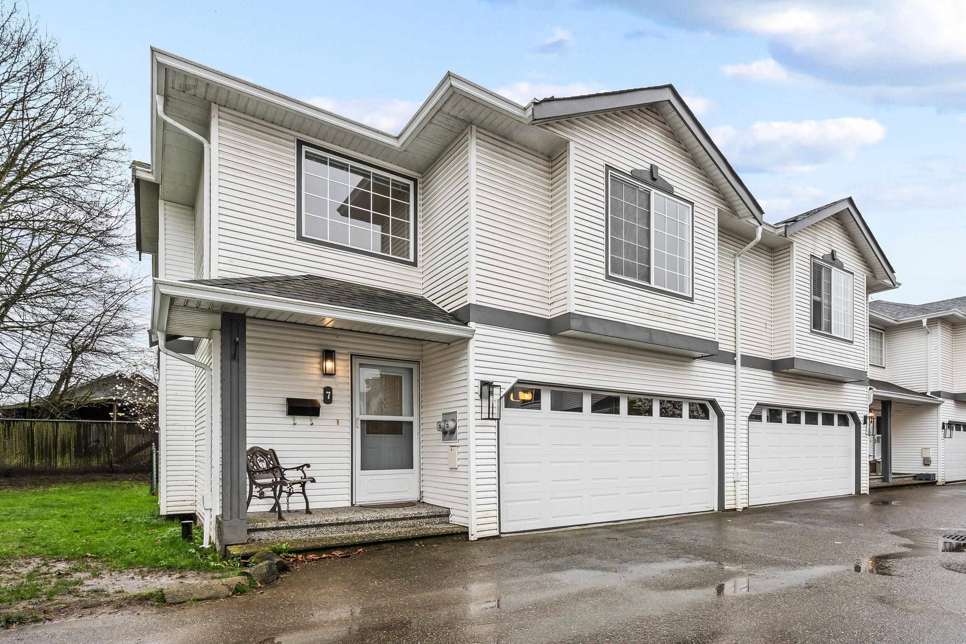An image of #7 - 45932 Lewis Avenue