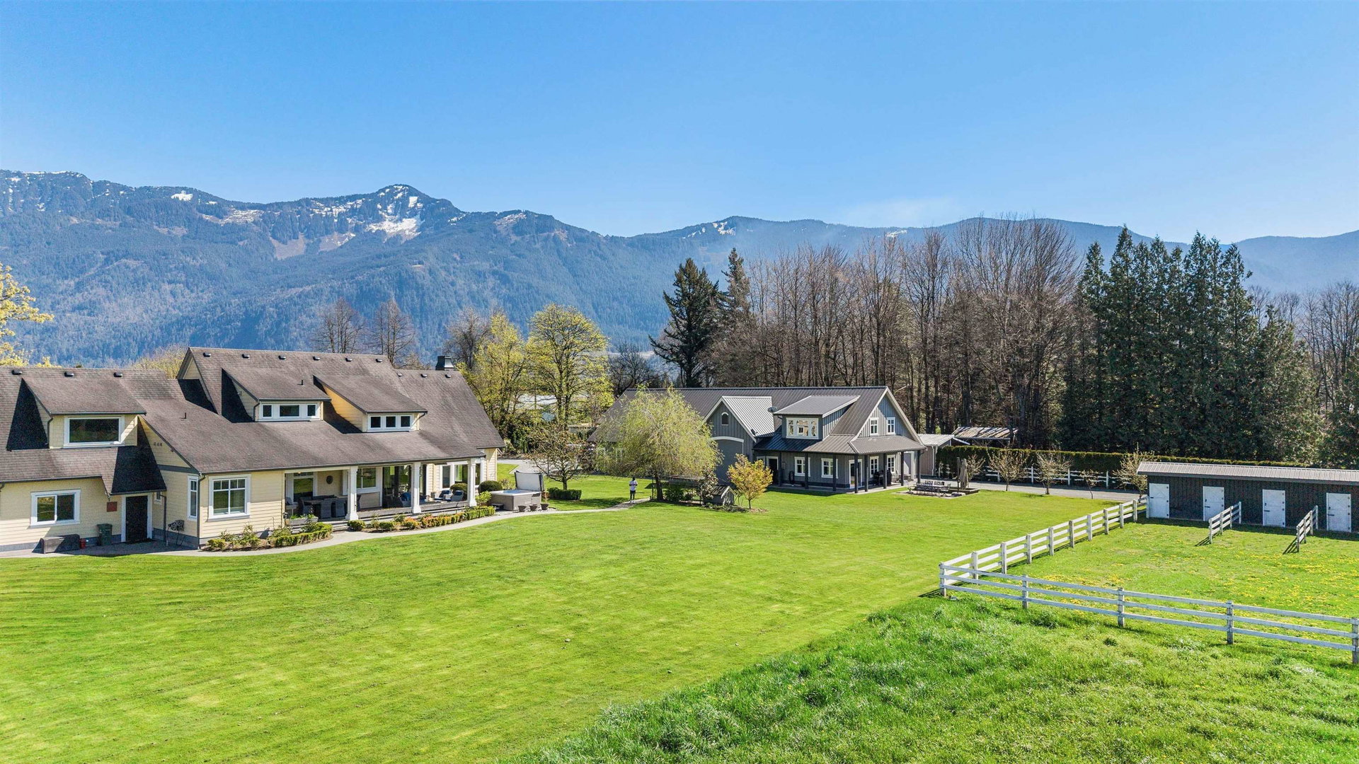 An image of 10717 McGrath Road
