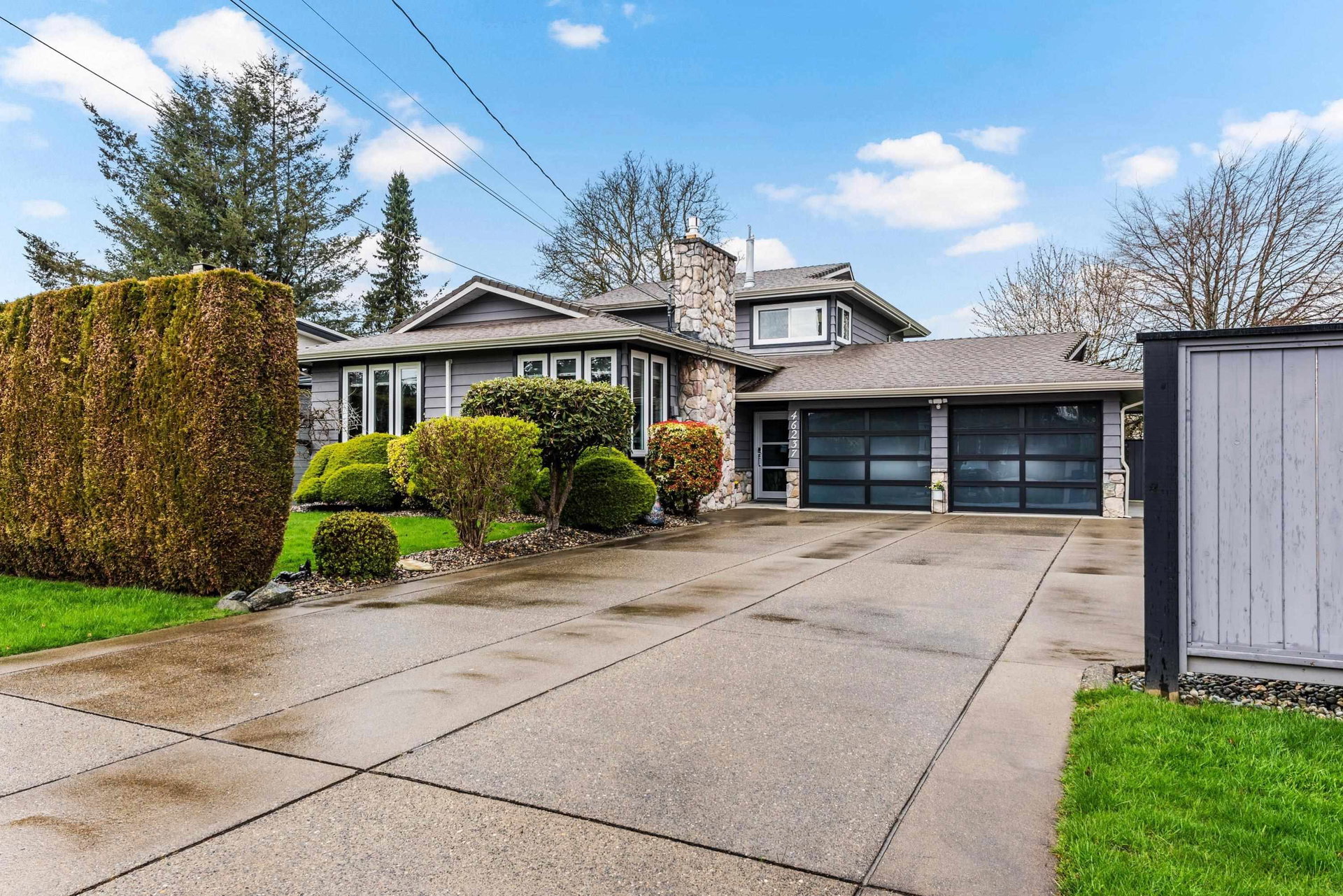 An image of 46237 Strathcona Road