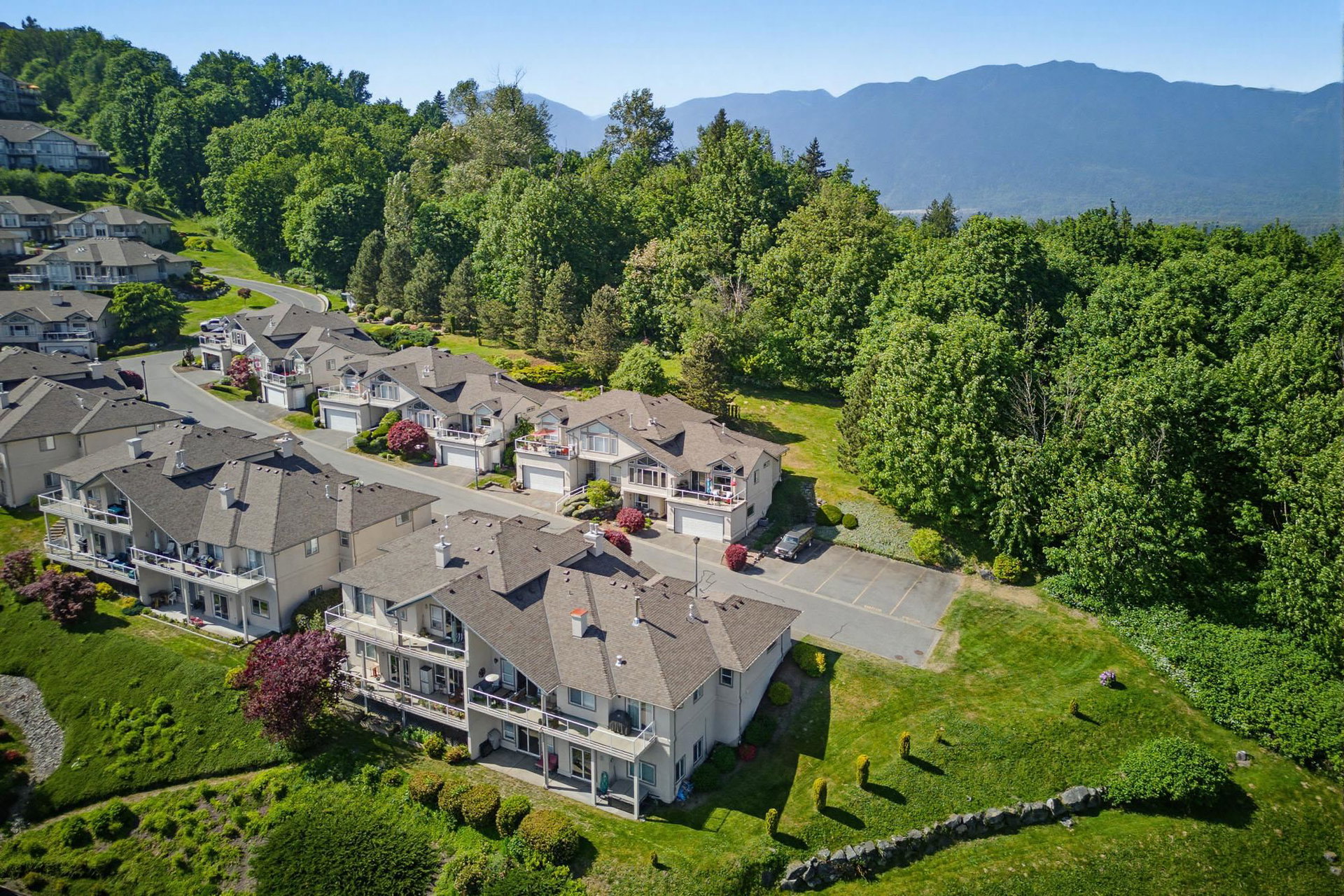 An image of #46 - 8590 Sunrise Drive