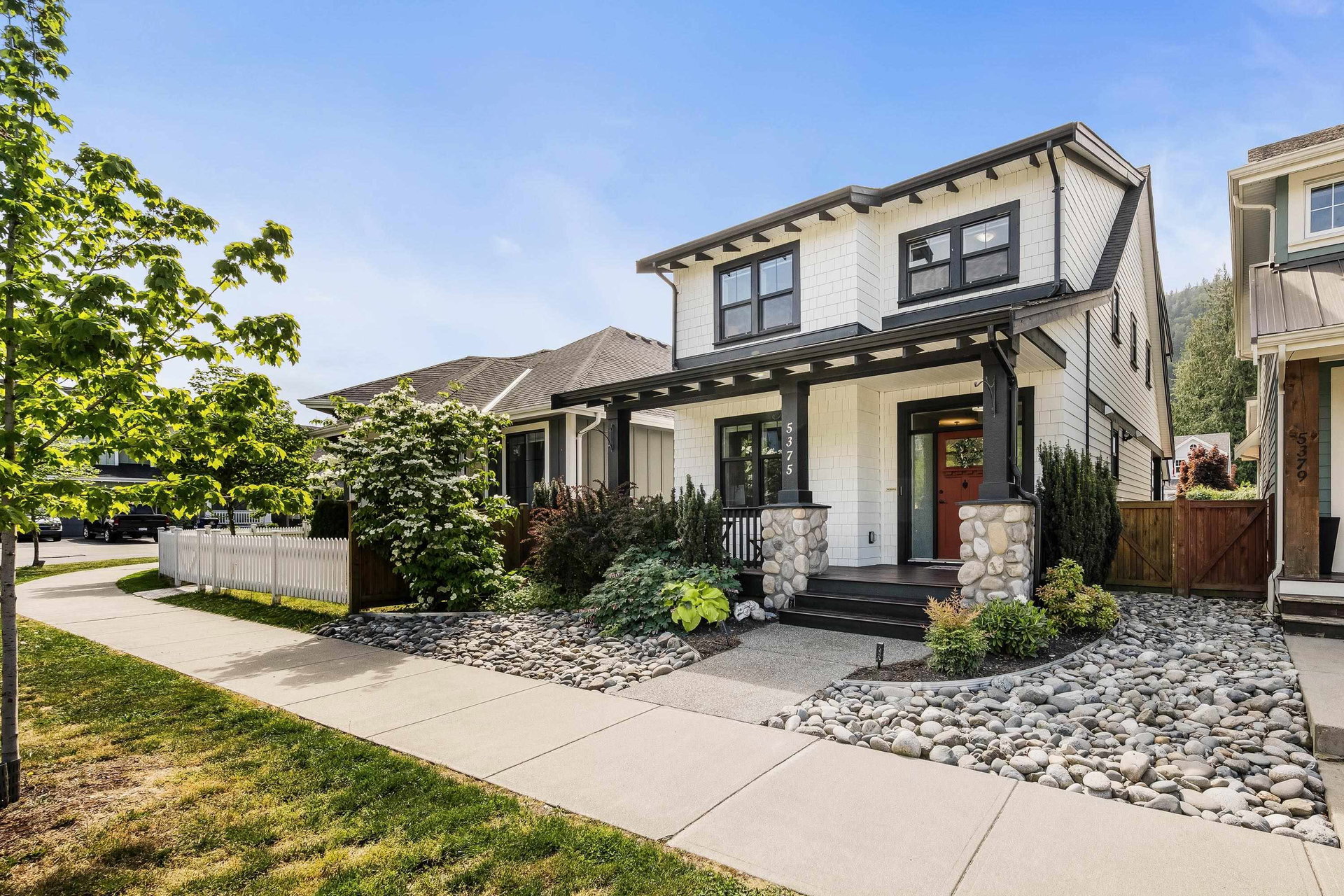An image of 5375 Tyee Lane