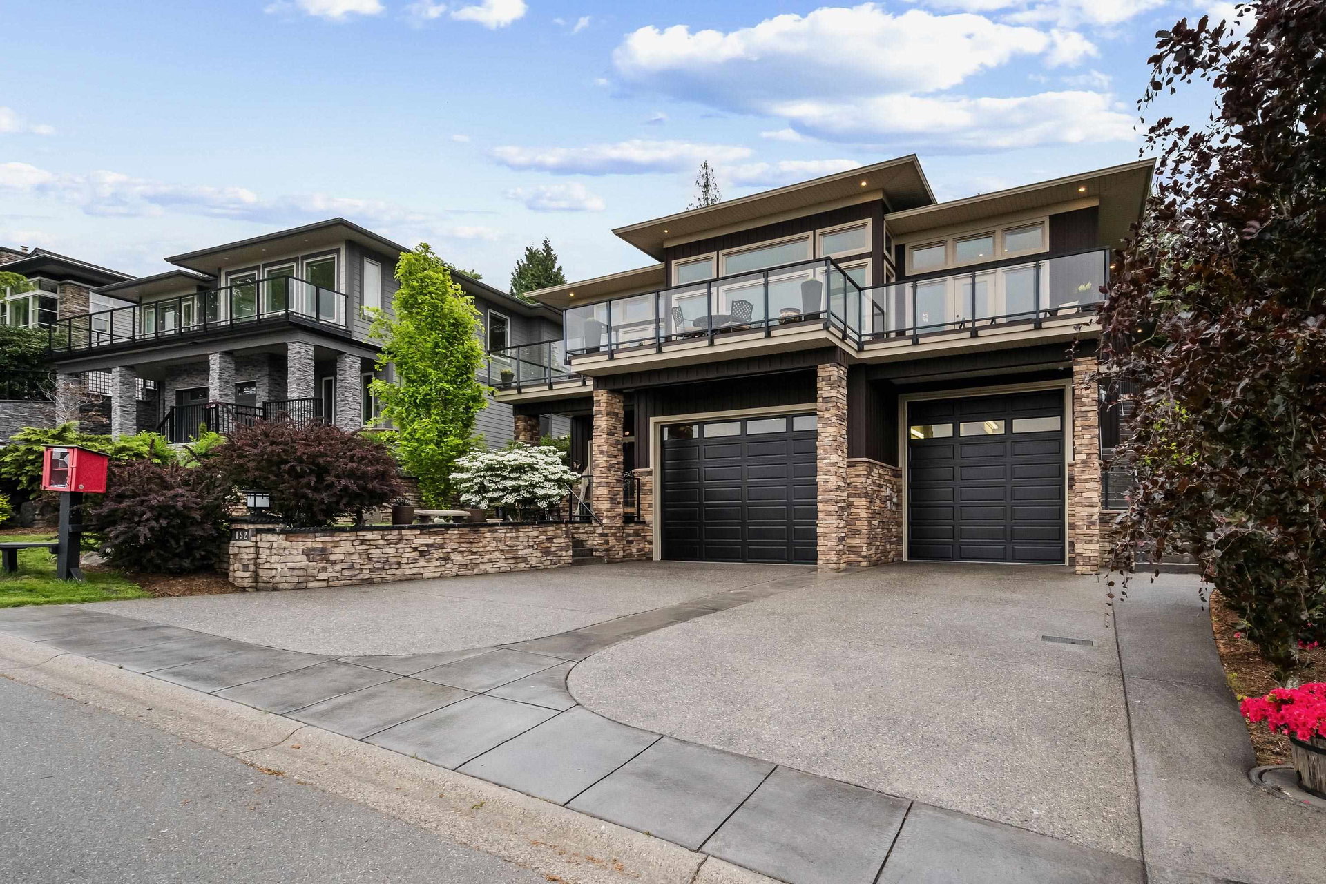 An image of #152 - 51075 Falls Court