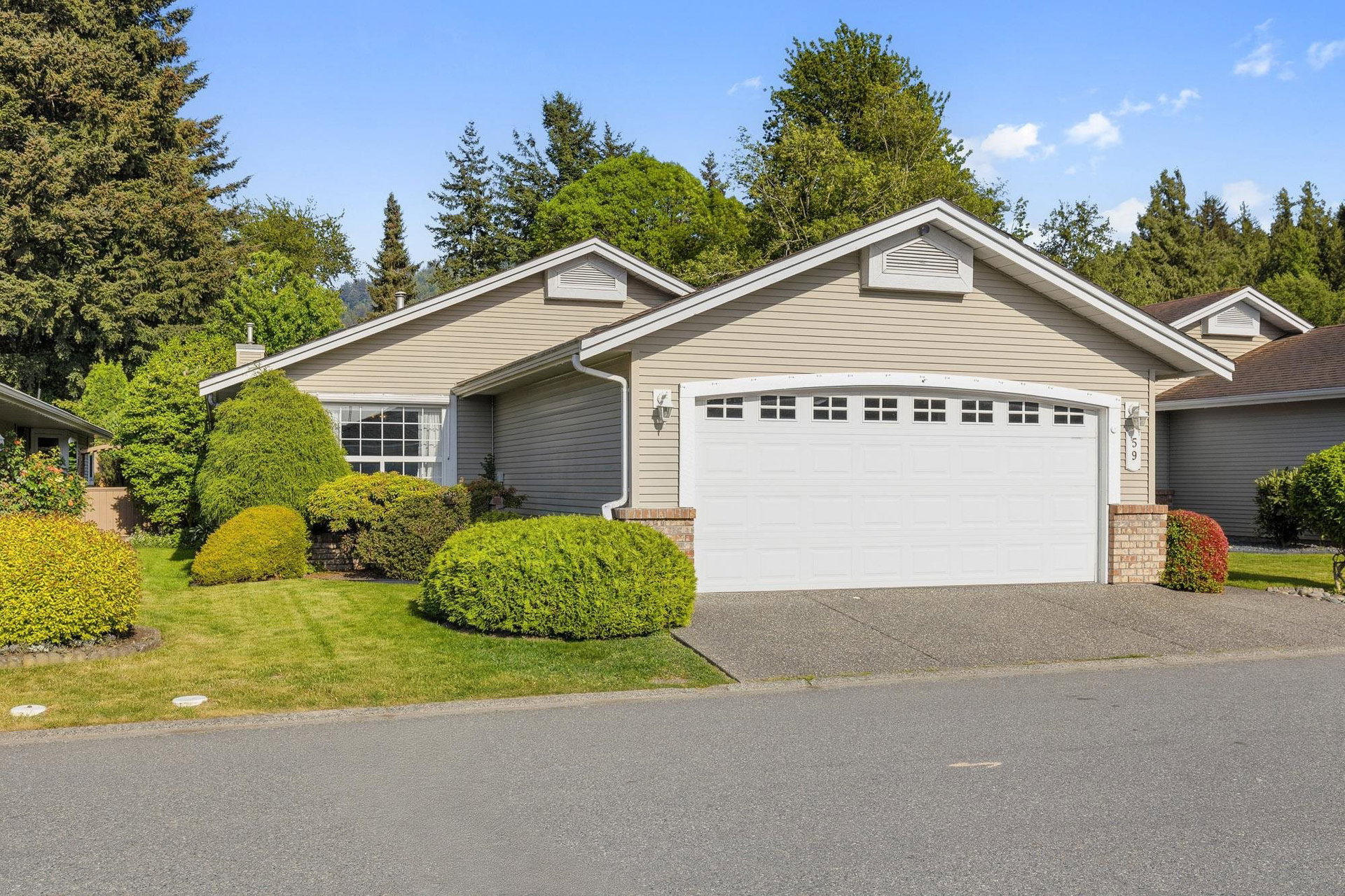An image of #59 - 6001 Promontory Road
