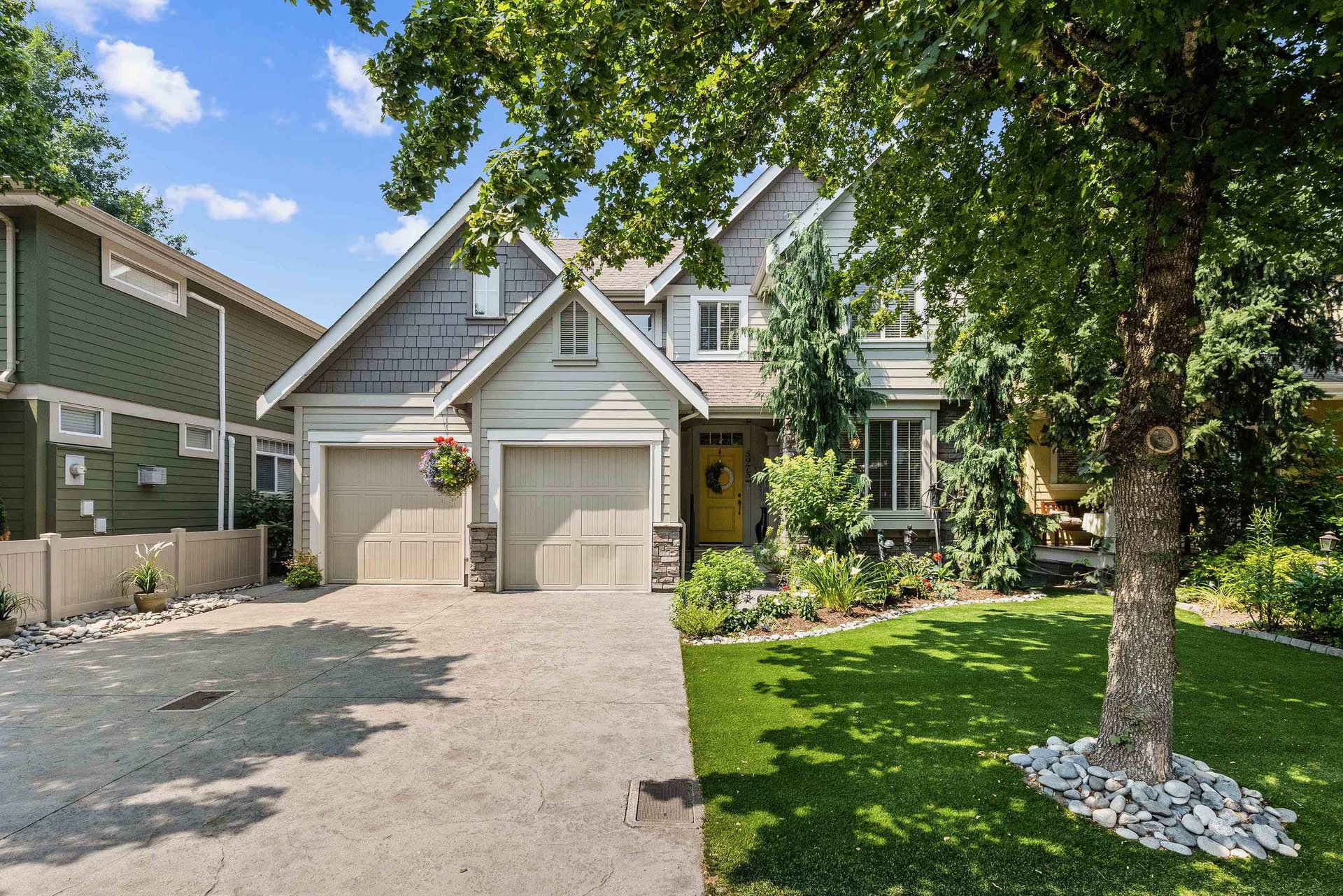 An image of 5975 Matsqui Street