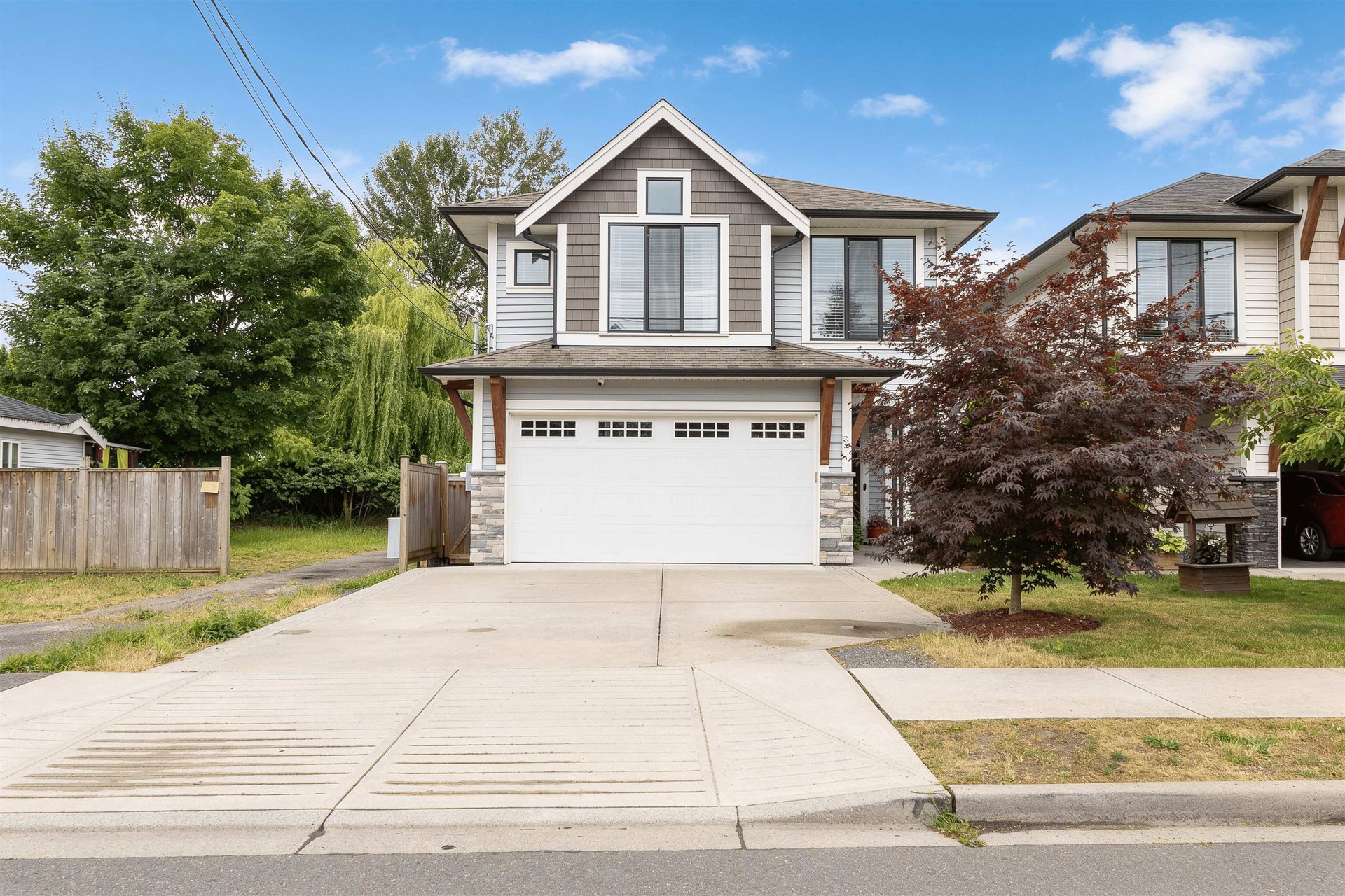 An image of 45386 Spadina Avenue