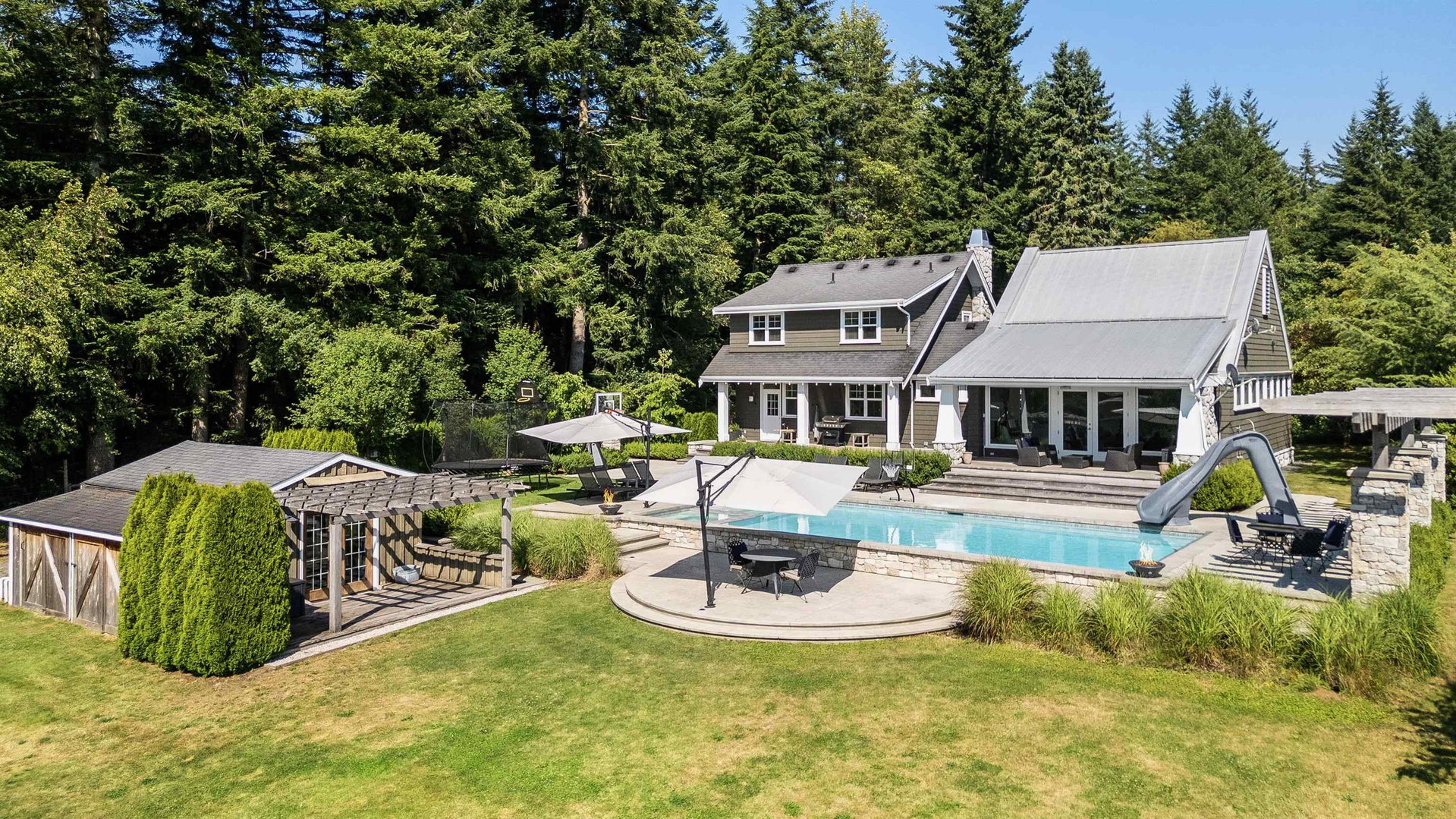An image of 231 Columbia Valley Road