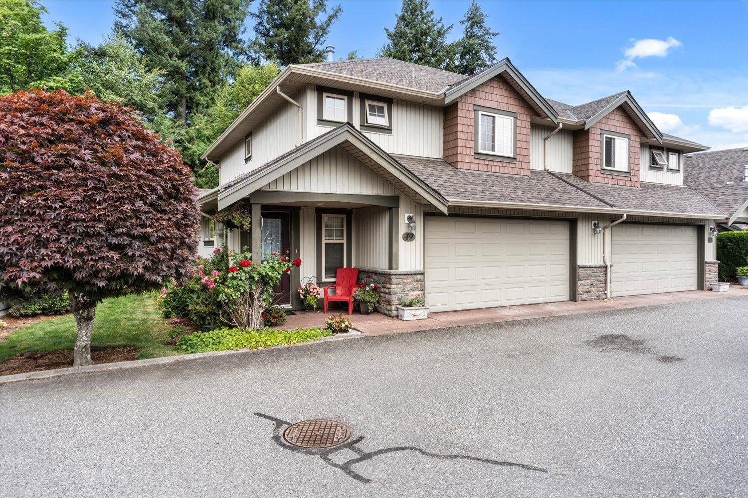 An image of #49 - 6887 Sheffield Way
