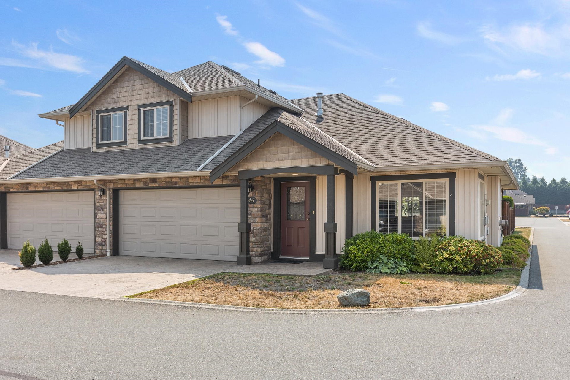 An image of #44 - 6449 Blackwood Lane