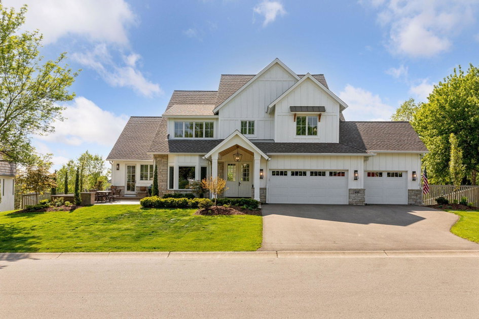 5008 Kelsey Terrace, Edina, MN, 55436 | 6649881 | Troy Friedges