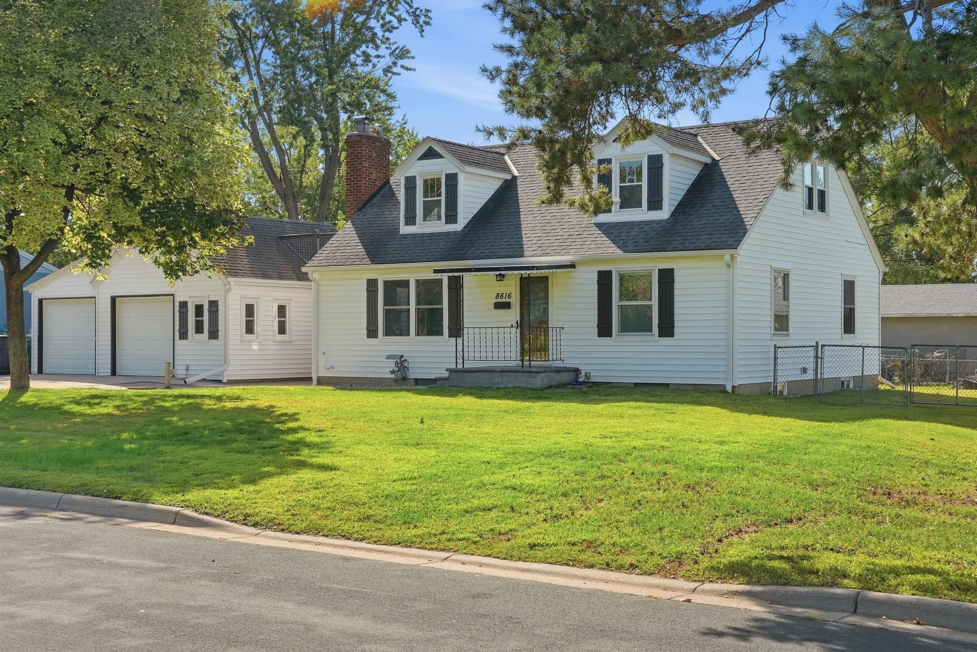 Sagedahl Realty
