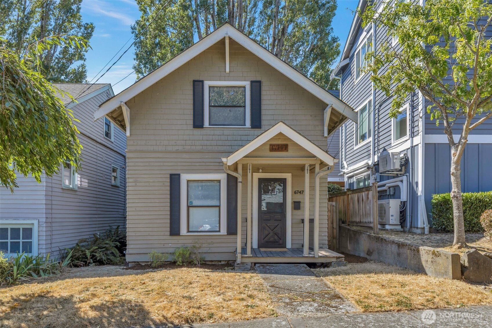 L Dankers Real Estate Group