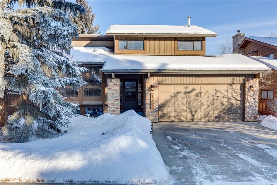 187 Oakmount Road SW, Calgary, AB, T2V 4X3 | C4161764 | Mathew Said Morley