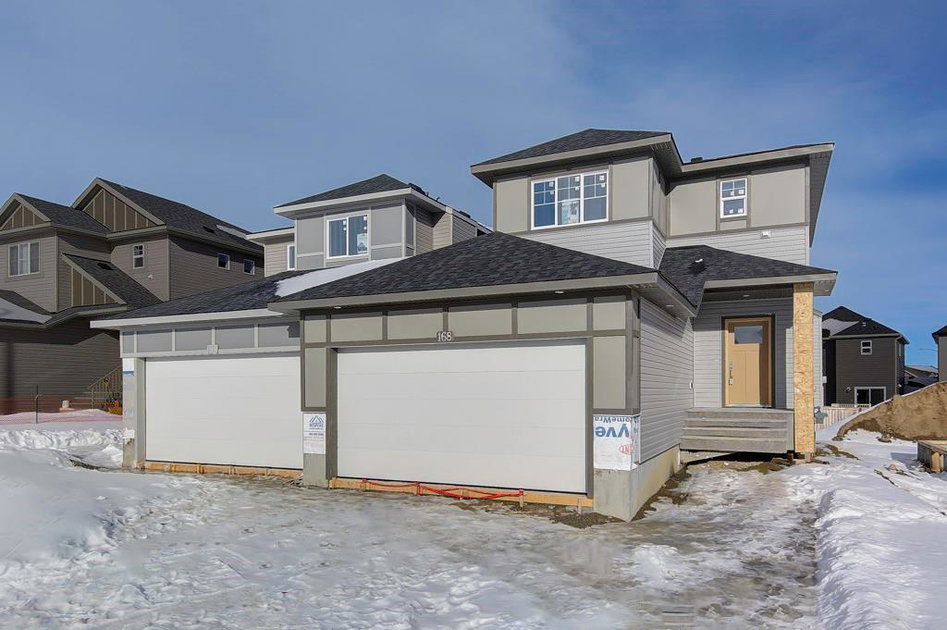 168 Ranch Rise, Strathmore, AB, T1P 0G3 – C4170482 – Homes by Hayley
