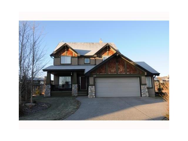 Elbow Ridgehaven 211 Elbow Ridge Haven, Rural Rocky View County, AB, T3Z 3T2 | C3402571 ...