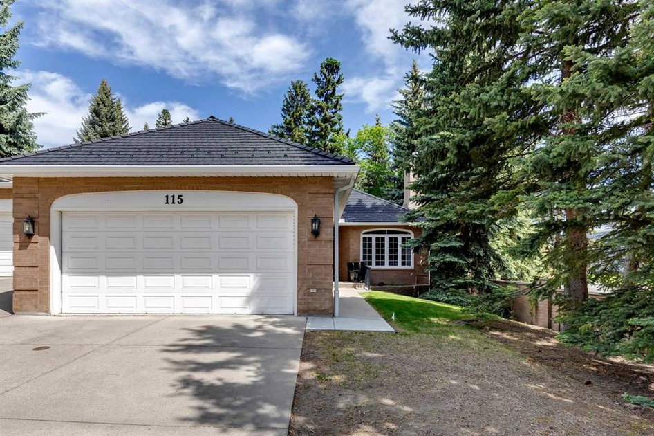 #115, 5555 Elbow Drive SW, Calgary, AB, T2V 1H7 | A2180253 | Sam Corea