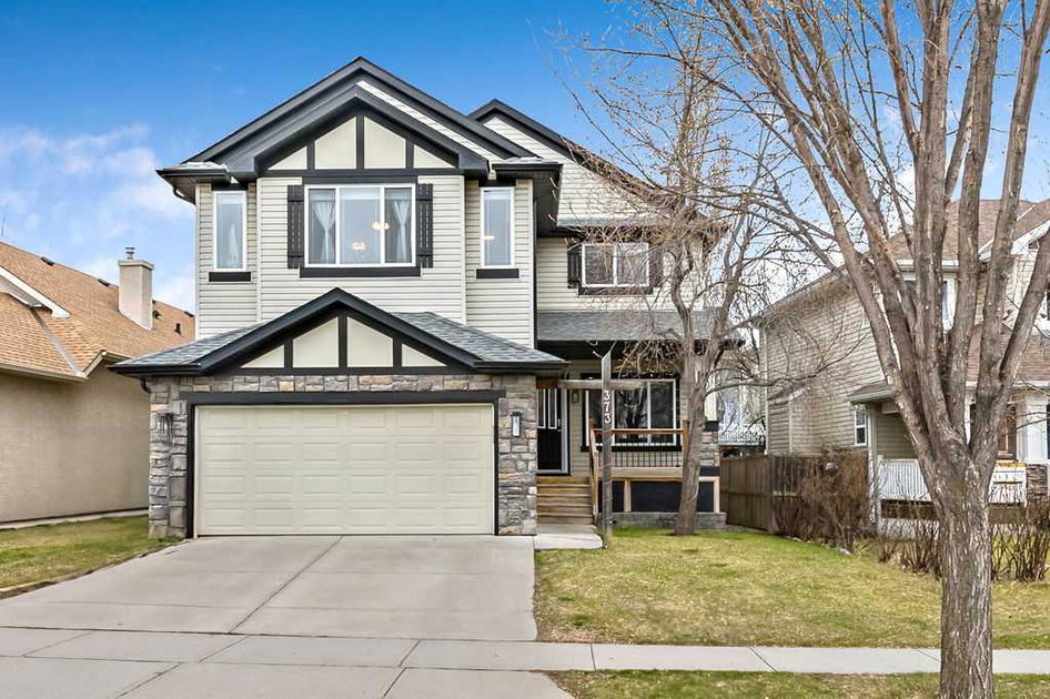 373 Clark Rd 373 Banister Drive, Okotoks, AB, T1S 1X9 | A2202435 | Andrea Wilton-Clark